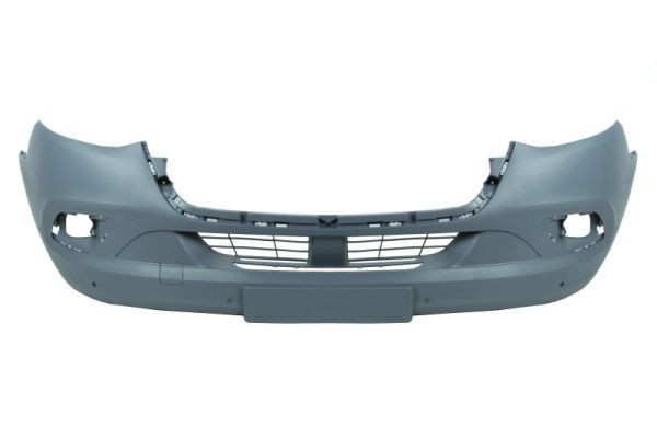 Front bumper SPRINTER 907 910 eSprinter 06 18