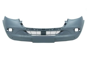 Front bumper SPRINTER 907 910 eSprinter 06 18