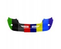 Front bumper SPRINTER 907 910 eSprinter 06 18 Part manufacturer Blic