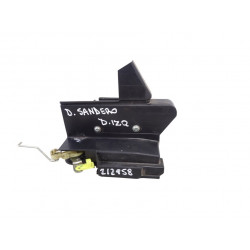 CERRADURA PUERTA DELANTERA IZQUIERDA DACIA SANDERO II