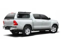 Hardtop para Toyota Hilux 2025, blanco 040