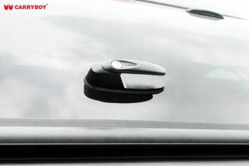 Body hardtop Toyota Hilux 2026 white 040 Product weight with unit packaging 105 kg