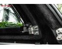 Body hardtop Toyota Hilux 2026 white 040 Customs tariff code 87082990