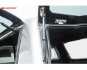Body hardtop Toyota Hilux 2026 white 040 Version European