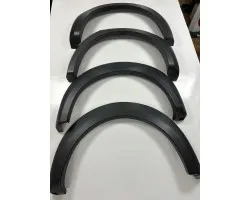 Extensiones de pasos de rueda para Mercedes Sprinter 313 2006-2018