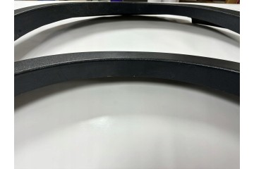 Mercedes sprinter 313 2006 2018 wheel arch extensions Catalog number of the part 2585