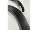 Mercedes sprinter 313 2006 2018 wheel arch extensions Part manufacturer no brand