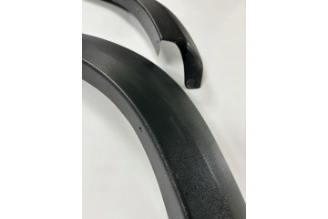 Mercedes sprinter 313 2006 2018 wheel arch extensions Part manufacturer no brand