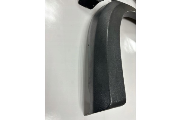 Extensiones de pasos de rueda para Mercedes Sprinter 313 2006-2018