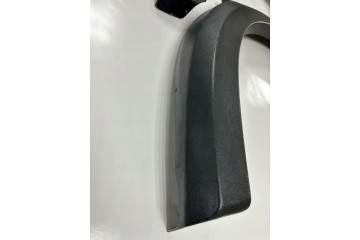 Extensiones de pasos de rueda para Mercedes Sprinter 313 2006-2018