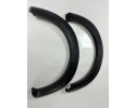 Extensiones de pasos de rueda para Mercedes Sprinter 313 2006-2018