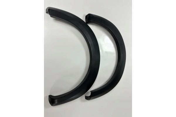 Extensiones de pasos de rueda para Mercedes Sprinter 313 2006-2018
