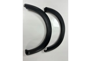 Extensiones de pasos de rueda para Mercedes Sprinter 313 2006-2018