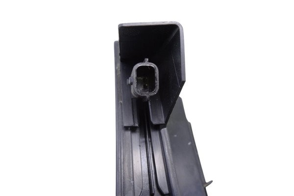  CERRADURA PUERTA DELANTERA IZQUIERDA DACIA SANDERO II Basis 2018 212958 DACIA - 2