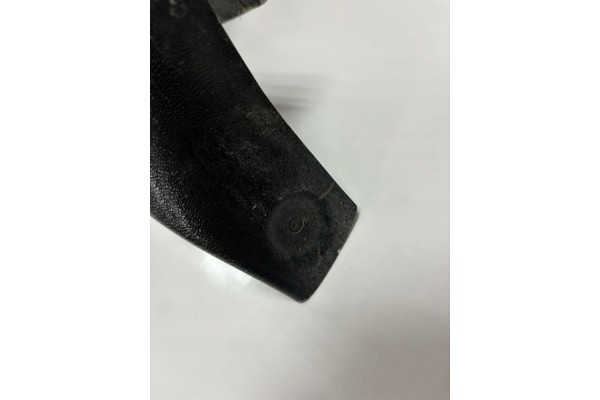 Extensiones de pasos de rueda para Mercedes Sprinter 313 2006-2018