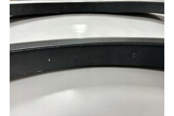 Extensiones de pasos de rueda para Mercedes Sprinter 313 2006-2018