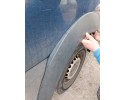 Extensiones de pasos de rueda para Mercedes Sprinter 313 2006-2018