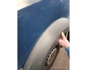 Extensiones de pasos de rueda para Mercedes Sprinter 313 2006-2018