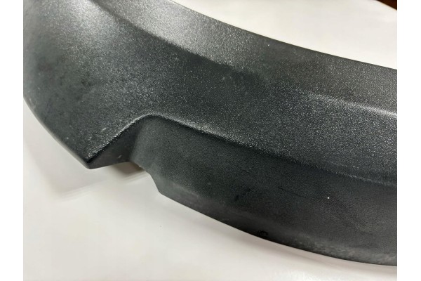 Extensiones de pasos de rueda para Mercedes Sprinter 313 2006-2018