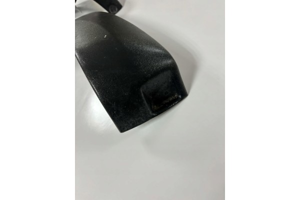Extensiones de pasos de rueda para Mercedes Sprinter 313 2006-2018