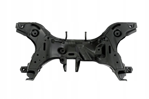 ENGINE BEAM SIDE FRAME HYUNDAI i10 07 Catalog number of the part ZRZ HY 507