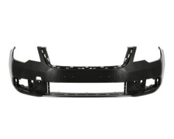 Front bumper SKODA SUPERB II 06 13 05 15