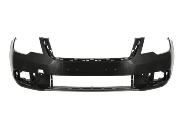 Front bumper SKODA SUPERB II 06 13 05 15