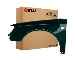 Guardabarros delantero izquierdo BLU 239359296 para Audi A4 B7