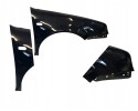 Mudguard VW BORA color LC9Z 98 05 right left lacquer Black Magic Pearl Car type passenger cars
