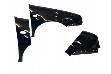 Mudguard VW BORA color LC9Z 98 05 right left lacquer Black Magic Pearl Car type passenger cars