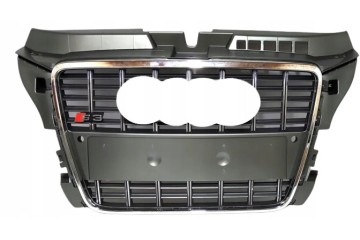 Audi A3 08 DUMMY RADIATOR GRILL GREY 8P0853651Q