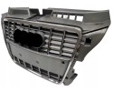 Audi A3 08 DUMMY RADIATOR GRILL GREY 8P0853651Q Part manufacturer no brand