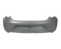 Rear bumper SEAT LEON 5F 01 17 12 19