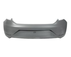 Rear bumper SEAT LEON 5F 01 17 12 19