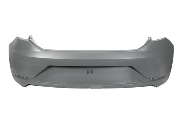 Rear bumper SEAT LEON 5F 01 17 12 19