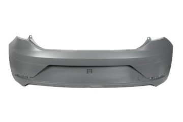 Rear bumper SEAT LEON 5F 01 17 12 19