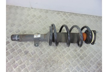  AMORTIGUADOR DELANTERO DERECHO FORD TRANSIT COMBI (TT9) FT 330 largo 2007 189329 FORD - 1