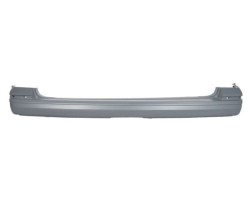 Rear bumper version with tailgate VW TRANSPORTER T6 Van 04 15 02 19