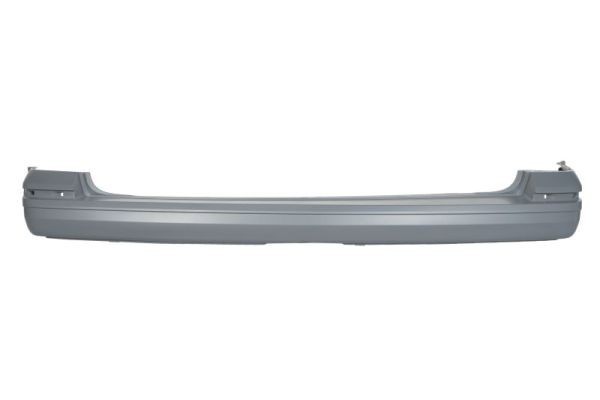 Rear bumper version with tailgate VW TRANSPORTER T6 Van 04 15 02 19