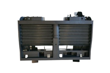 DODGE RAM 1500 2019 2024 SHUTTER ACTIVE ROLLER SHUTTER WITHOUT MOTOR 68405073AC