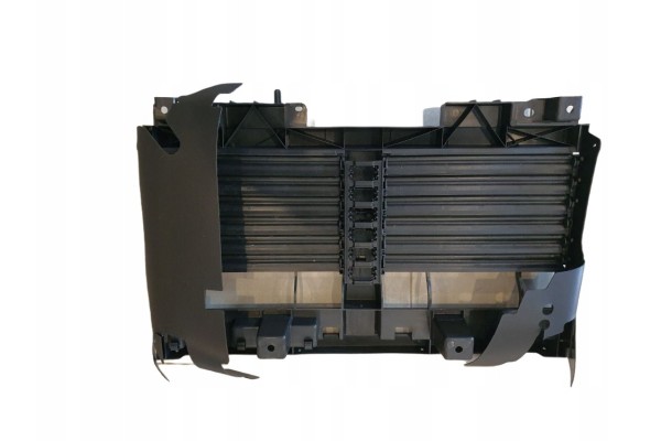 DODGE RAM 1500 2019 2024 SHUTTER ACTIVE ROLLER SHUTTER WITHOUT MOTOR 68405073AC Part manufacturer Rocket Accessories