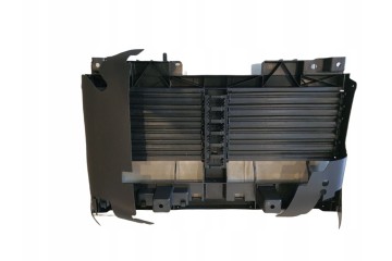 DODGE RAM 1500 2019 2024 SHUTTER ACTIVE ROLLER SHUTTER WITHOUT MOTOR 68405073AC Part manufacturer Rocket Accessories
