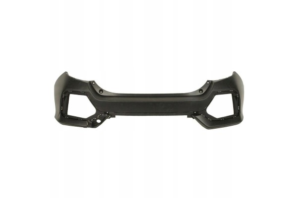 Rear bumper HONDA CIVIC X HB 01 20 Part manufacturer Blic
