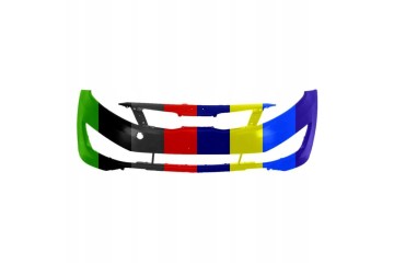 Front bumper SX KIA OPTIMA 06 10 12 15 Part manufacturer Blic
