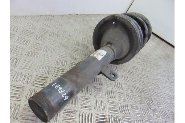  AMORTIGUADOR DELANTERO DERECHO FORD TRANSIT COMBI (TT9) FT 330 largo 2007 189329 FORD - 2