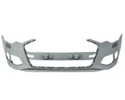 Parachoques delantero Blic 5510-00-0043901P para AUDI A6 C8 02.18-