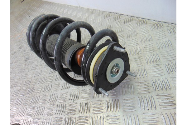  AMORTIGUADOR DELANTERO DERECHO FORD TRANSIT COMBI (TT9) FT 330 largo 2007 189329 FORD - 3