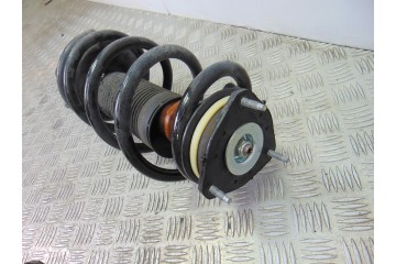  AMORTIGUADOR DELANTERO DERECHO FORD TRANSIT COMBI (TT9) FT 330 largo 2007 189329 FORD - 3