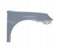 BLU Mudguard VW GOLF V 5 JETTA LD7X right grey 03 09 front station wagon Packaging status original