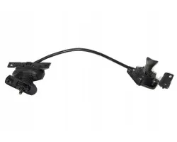 Soporte de Rueda de Repuesto VW Amarok 2H0803660E 2H0803660G 2H0803660K